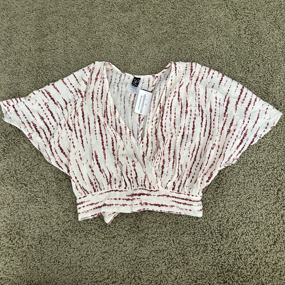 Windsor Top